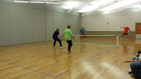 YMCA Healthy Living Center