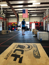 Redline CrossFit