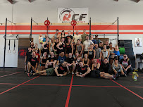 Redline CrossFit