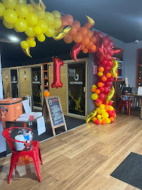 HOTWORX - Clive, IA - University Ave
