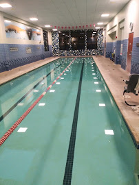 Genesis Health Clubs - Cass