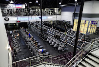 Genesis Health Clubs - Cass