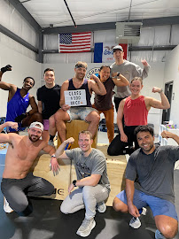 Raccoon River CrossFit
