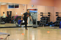 Bowling Green Athletic Club
