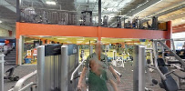 Lexington Athletic Club