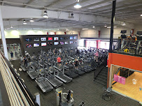 Lexington Athletic Club