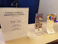 Baptist Health Madisonville Fitness Formula