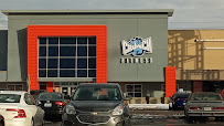 Crunch Fitness - Dixie