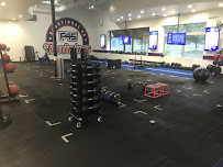 F45 Training Lyndon at Westport Village