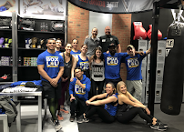 TITLE Boxing Club Louisville Hurstbourne