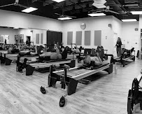 P50 Fitness