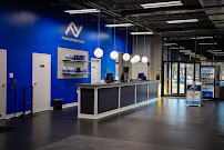 Foundation Fitness of Annapolis