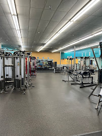 Edgewater Fitness