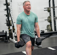 Future of Fitness
