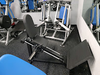 Muscle House and Fitness