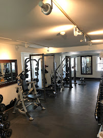 Level Fitness