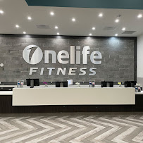 Onelife Fitness - Hunt Valley
