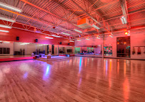 Merritt Clubs White Marsh