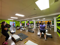 Supreme Sports Club