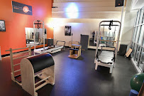 Rock Creek Sports Club