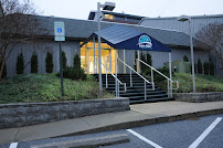 Coppermine Racquet & Fitness Club - Bare Hills