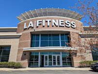 Crunch Fitness - Allston