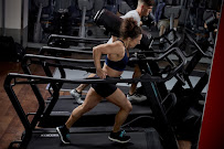 LH Fitness 24 hrs