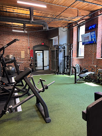 Waverley Oaks Athletic Club