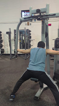 Mike's Fitness JP