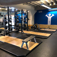 Revolution Fitness