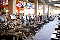 Revolution Fitness