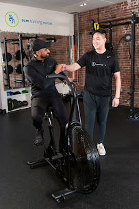 Ruth Fitness