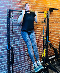 Ruth Fitness
