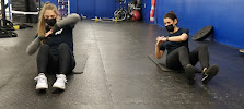 Global Fitness 24