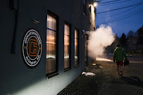 Cambridge Athletic Club Express