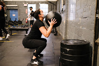 Cambridge Athletic Club Express