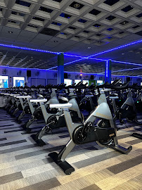 Today's Fitness Center