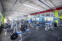 Today's Fitness Center