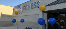 Crunch Fitness - Hattiesburg