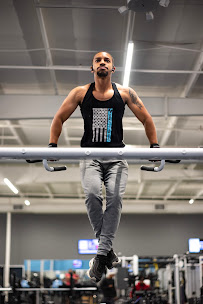 CLUB4 Fitness Horn Lake