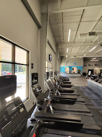 CLUB4 Fitness Horn Lake