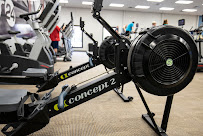 CLUB4 Fitness Meridian