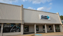 CLUB4 Fitness Meridian