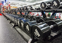 CLUB4 Fitness Flowood