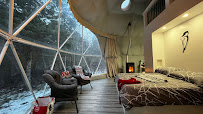 Creekside RNR | Luxury Dome Accommodation