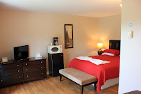 Rose Motel & Cabins