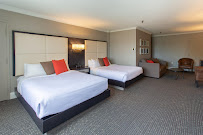 Crowne Plaza Fredericton-Lord Beaverbrook by IHG