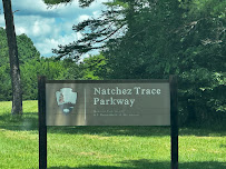 The Natchez Trace