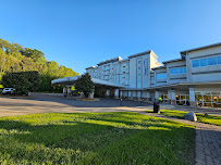 Riverwalk Casino Hotel