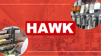 Hawk Inc